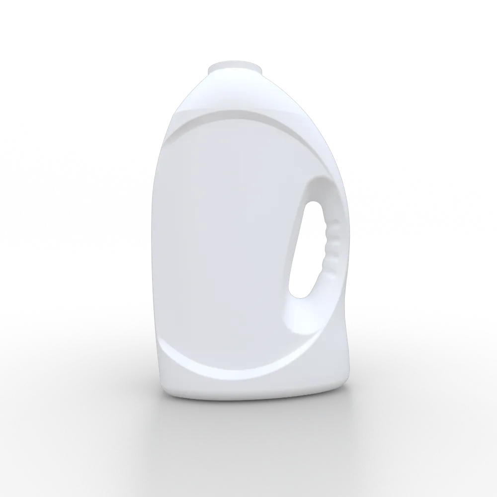 Canister 3.7 l Vorskla