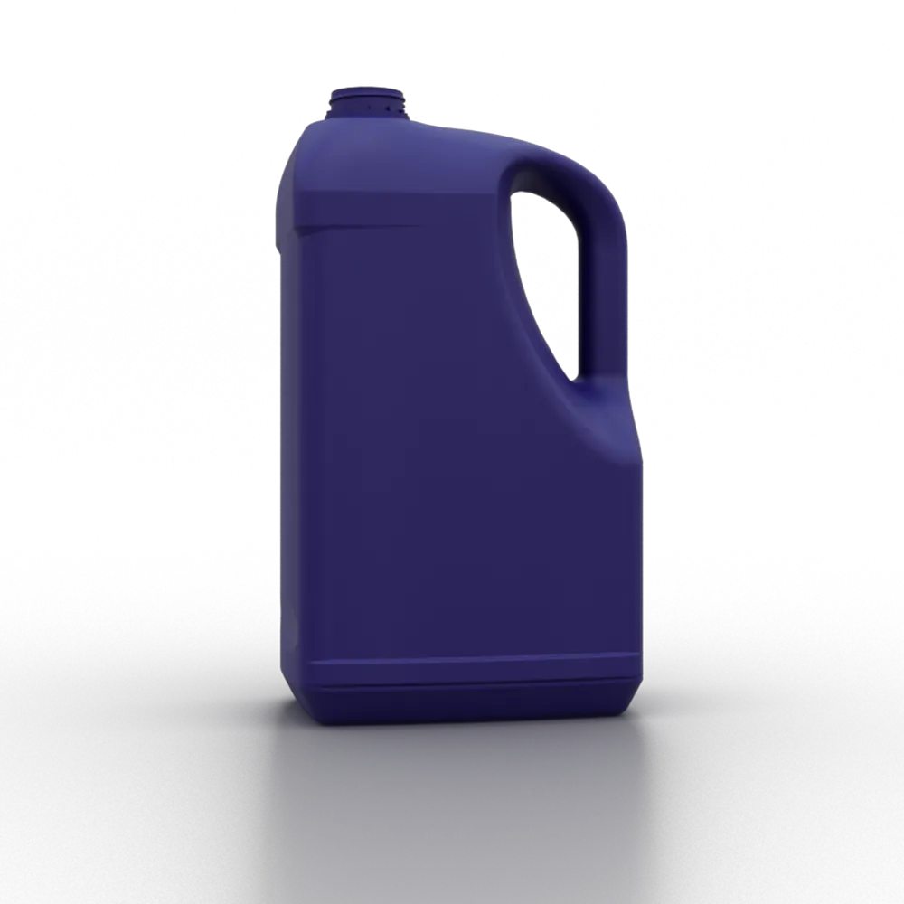 Canister 5 l Vector - Image 14