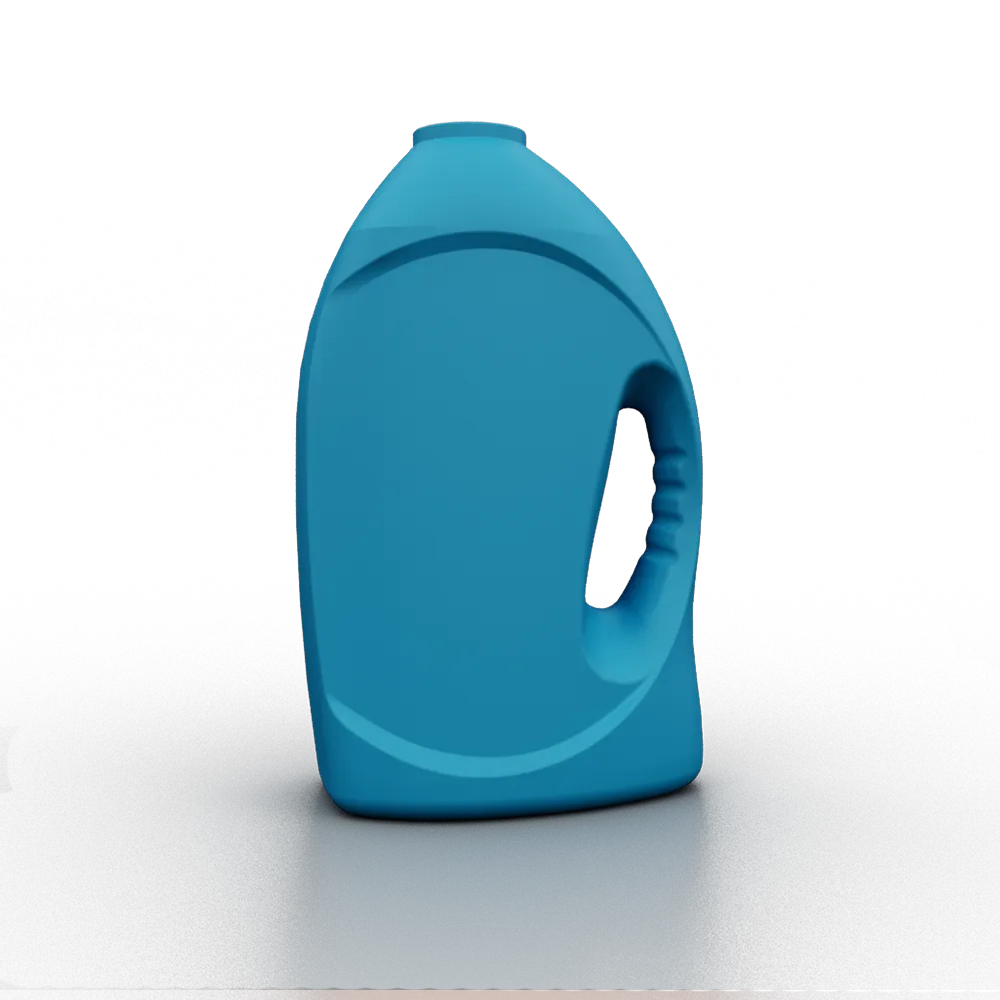 Canister 3.7 l Vorskla - Image 9