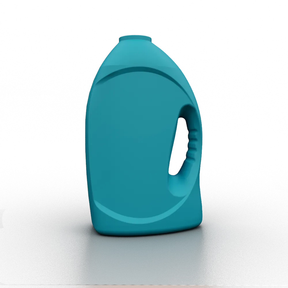 Canister 3.7 l Vorskla - Image 6