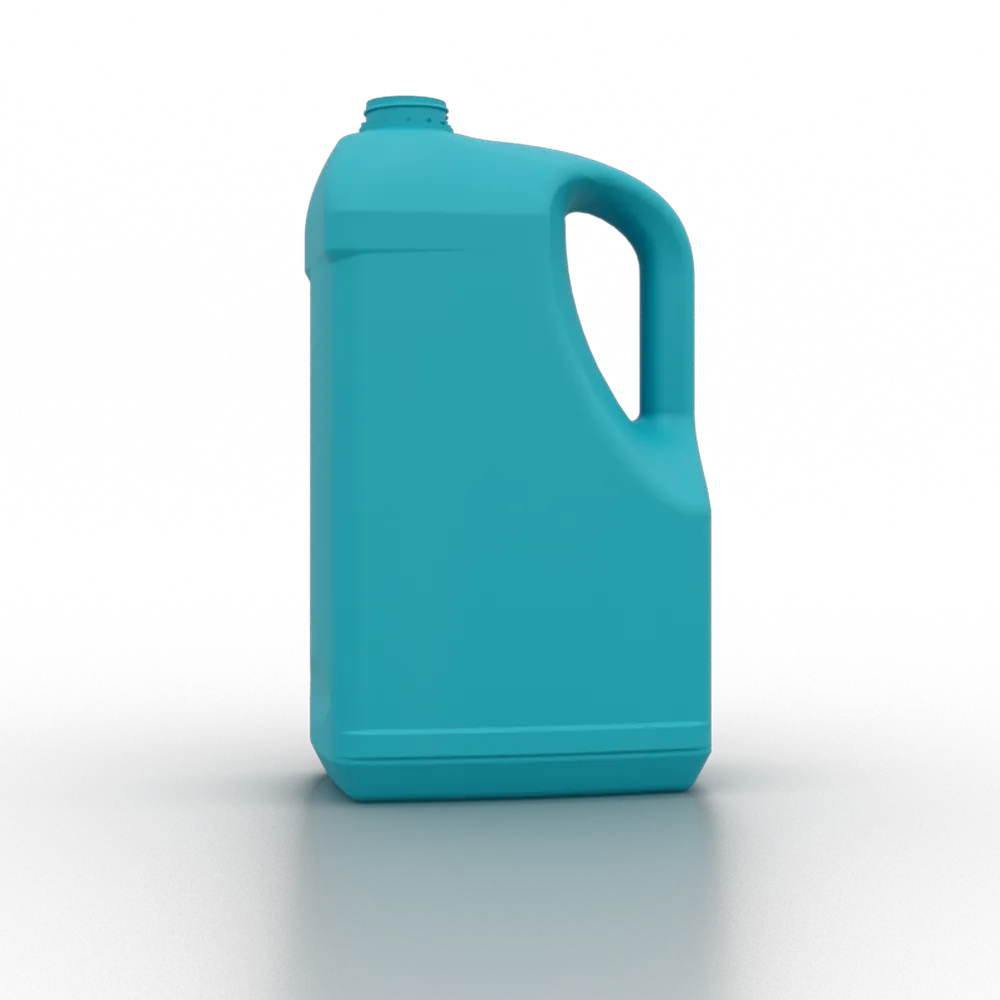 Canister 5 l Vector - Image 6