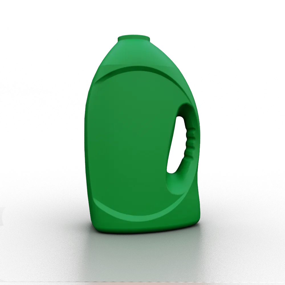 Canister 3.7 l Vorskla - Image 8