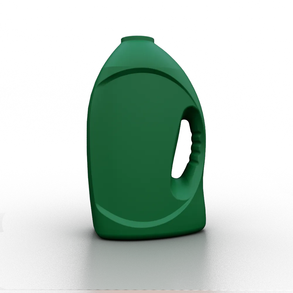 Canister 3.7 l Vorskla - Image 5