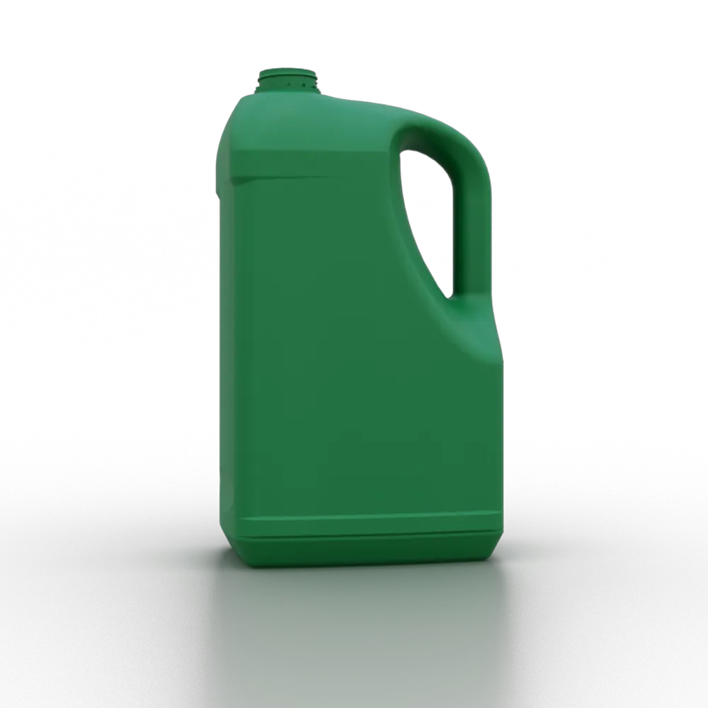 Canister 5 l Vector - Image 5