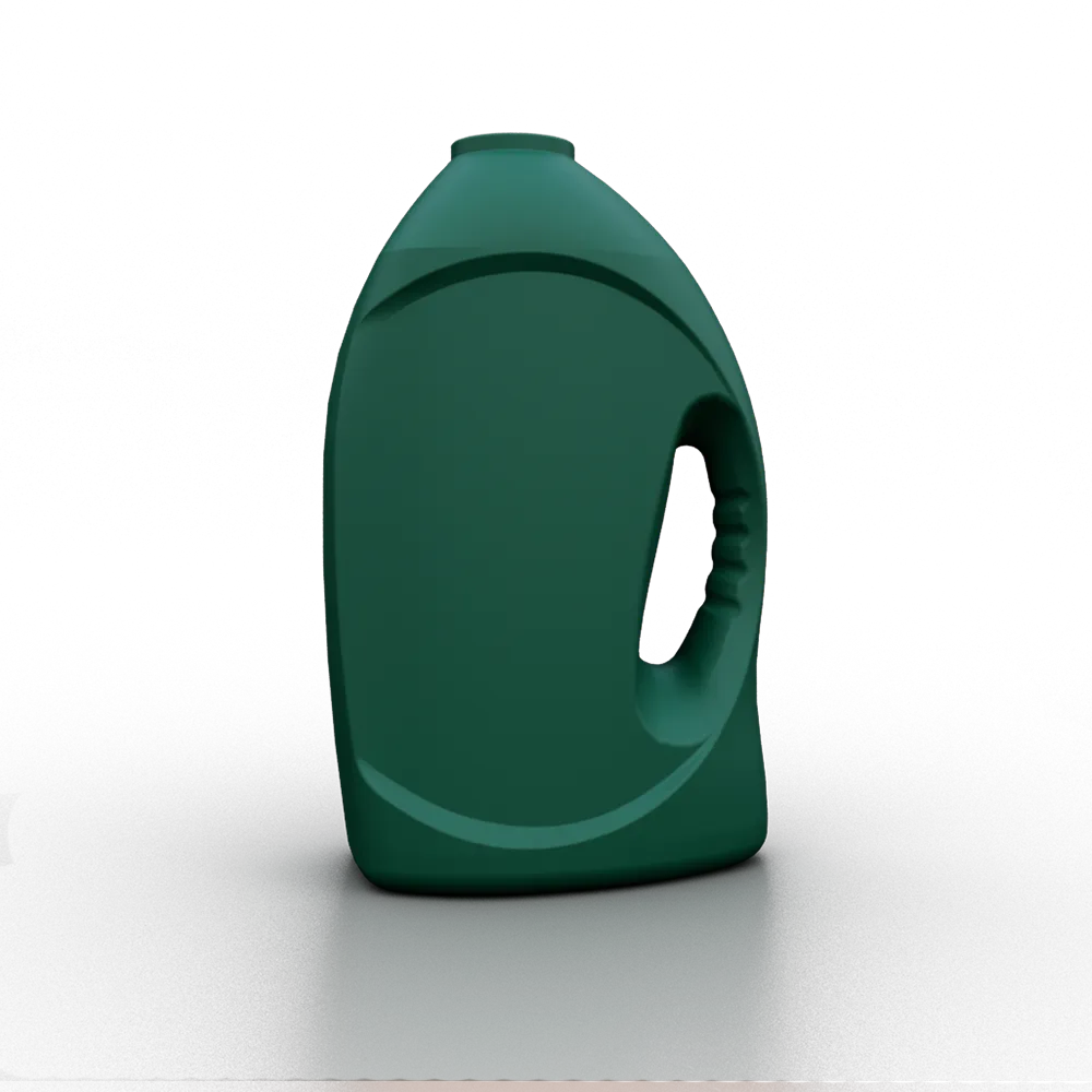 Canister 3.7 l Vorskla - Image 7