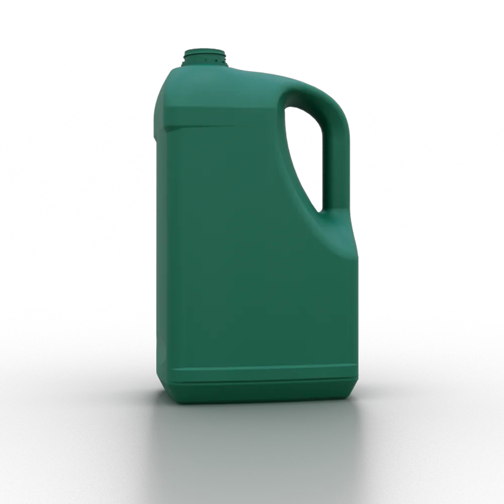 Canister 5 l Vector - Image 7
