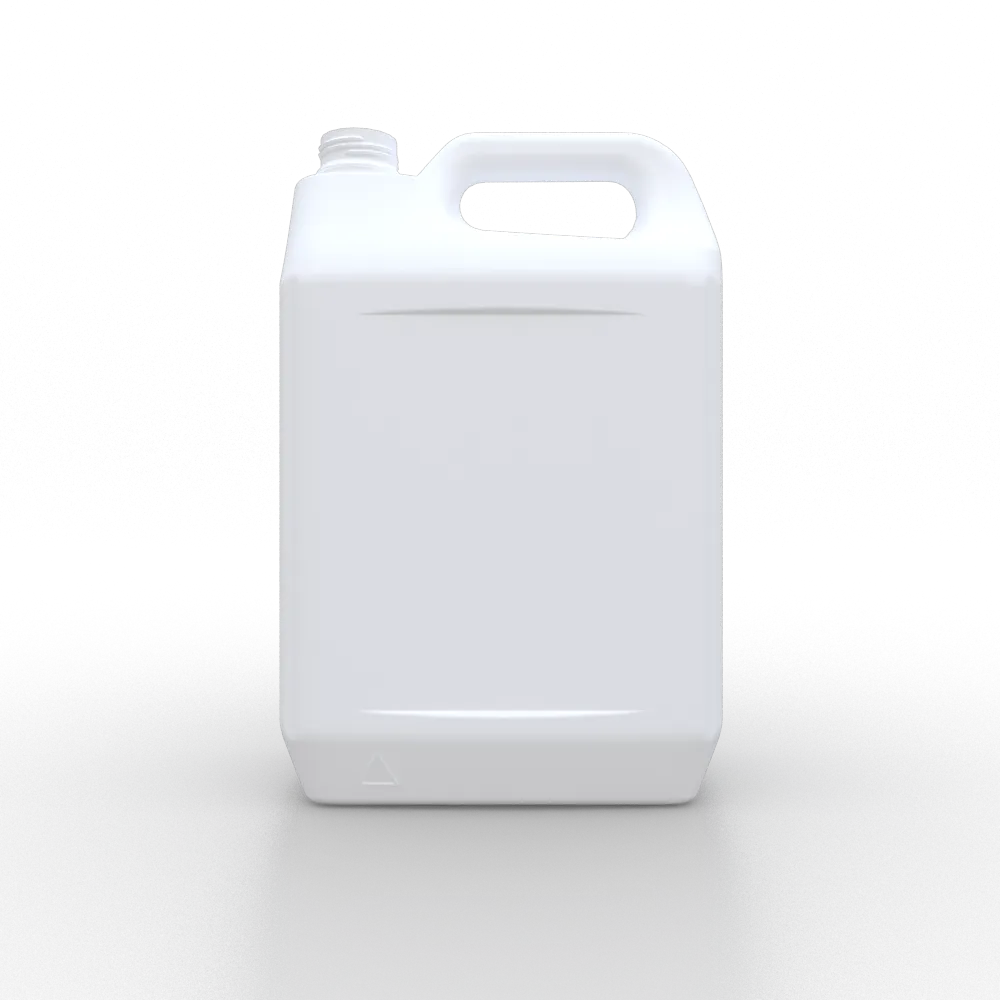 Canister 5 l Standard