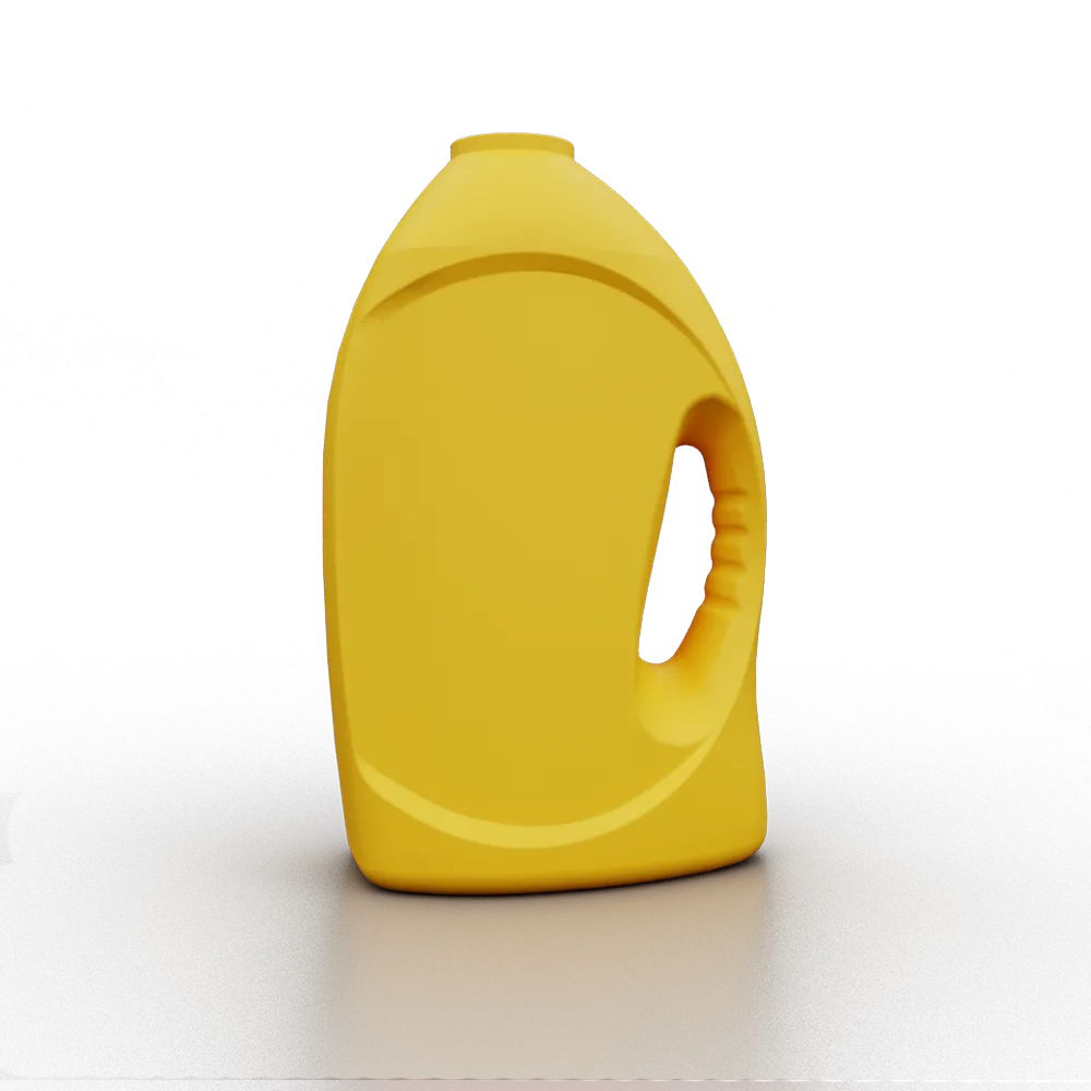 Canister 3.7 l Vorskla - Image 24