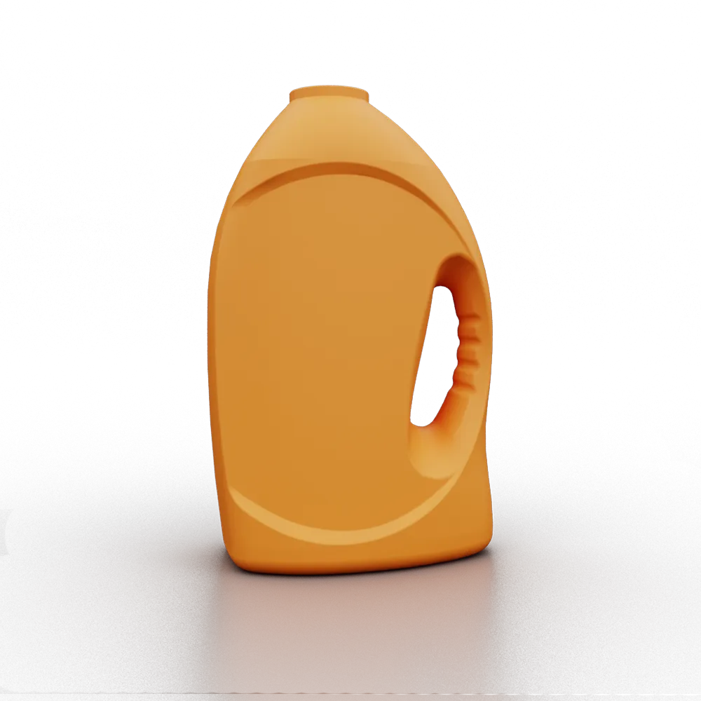 Canister 3.7 l Vorskla - Image 23