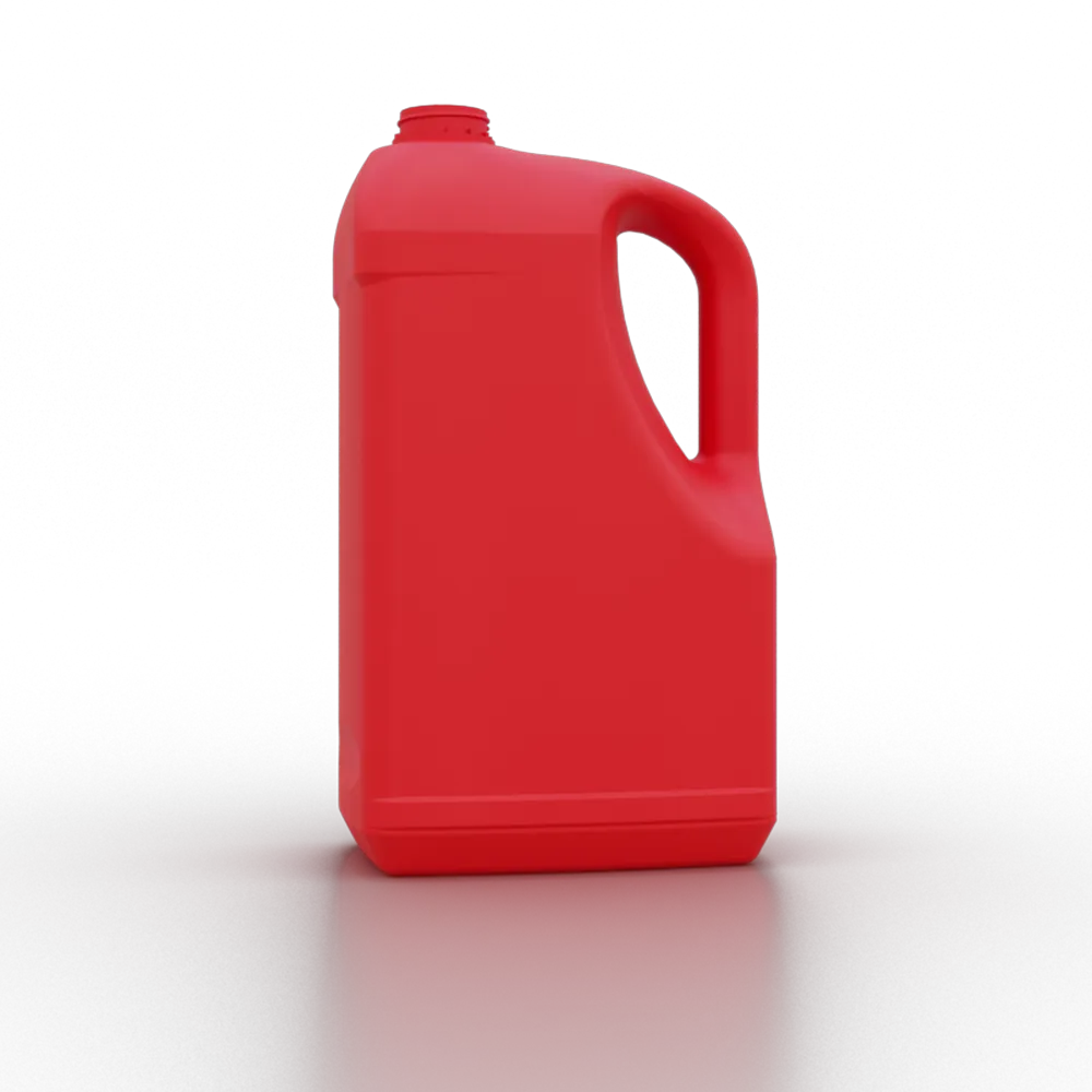 Canister 5 l Vector - Image 3