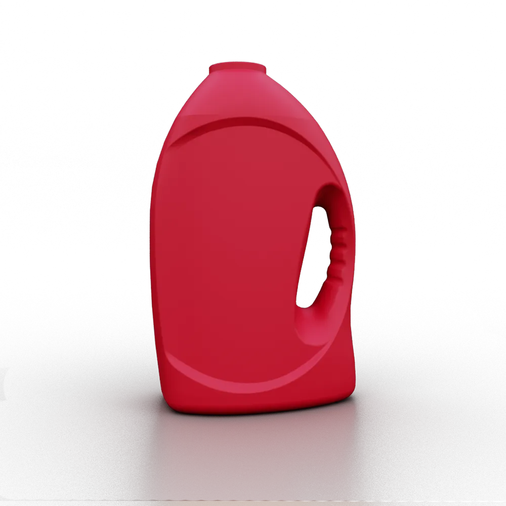 Canister 3.7 l Vorskla - Image 21